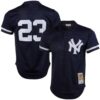 don mattingly new york yankees mitchell 26amp ness 1995 authentic cooperstown collection mesh batting practice jersey navy 5426 a3mvi.jpg