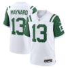 don maynard new york jets nike classic alternate retired player game jersey white 5908 adqqh.jpg