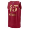 donovan mitchell cleveland cavaliers fanatics youth fast break jersey wine city edition 3089 qq6mt.jpg