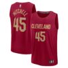 donovan mitchell cleveland cavaliers fanatics youth fast break replica player jersey icon edition wine 3556 fa2oz.jpg
