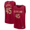 donovan mitchell cleveland cavaliers fanatics youth fast break replica player jersey icon edition wine 7583 jnlrl.jpg