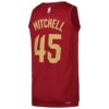 donovan mitchell cleveland cavaliers nike swingman player jersey icon edition wine 4021 zqi37.jpg