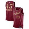 donovan mitchell cleveland cavaliers nike unisex 202324 swingman jersey wine city edition 5419 rnj7u.jpg