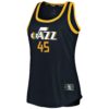 donovan mitchell utah jazz fanatics womens fast break team tank jersey icon edition navy 6244 olc3g.jpg
