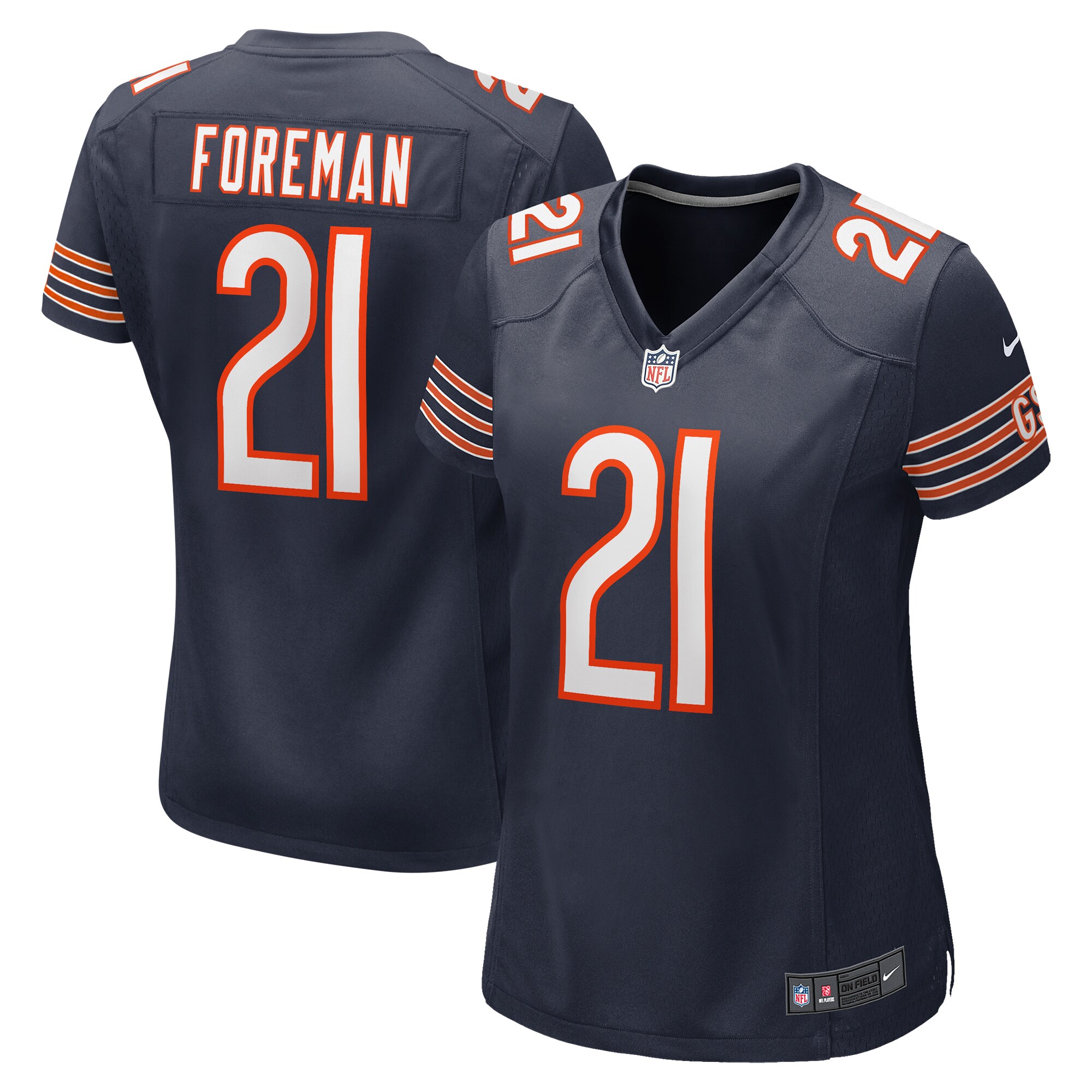 donta foreman chicago bears nike womens game jersey navy 9229 q9vtu.jpg