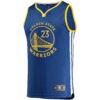 draymond green golden state warriors fanatics youth fast break player replica jersey icon edition royal 1977 1n40t.jpg