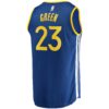 draymond green golden state warriors fanatics youth fast break player replica jersey icon edition royal 9501 jdvlm.jpg