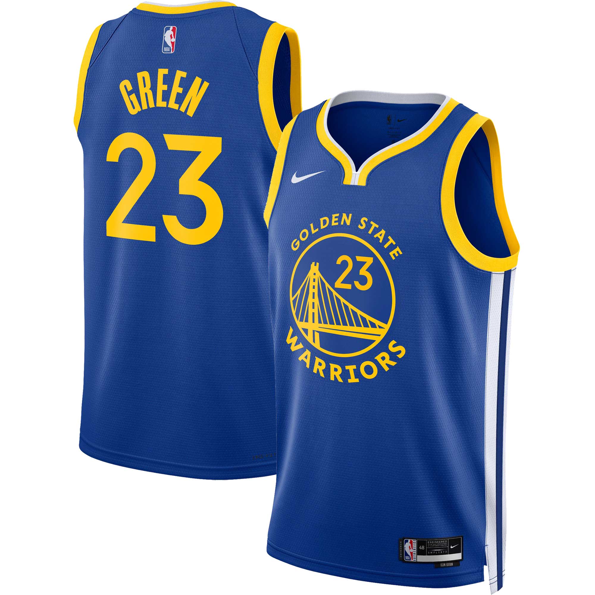 draymond green golden state warriors nike unisex swingman jersey icon edition royal 7100 nhqgb.jpg