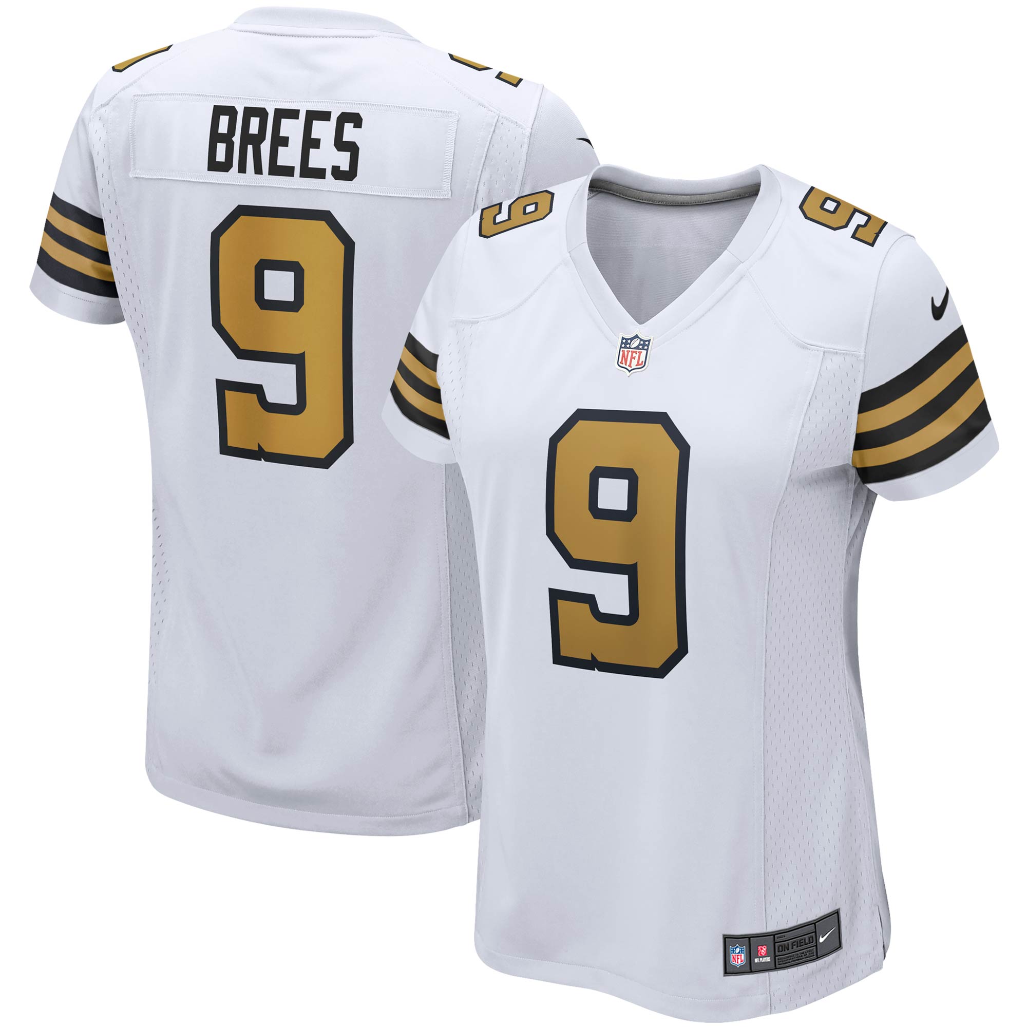 drew brees new orleans saints nike womens alternate game jersey white 3149 zteqc.jpg