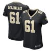 drew desjarlais new orleans saints nike womens game player jersey black 5680 xn5ai.jpg