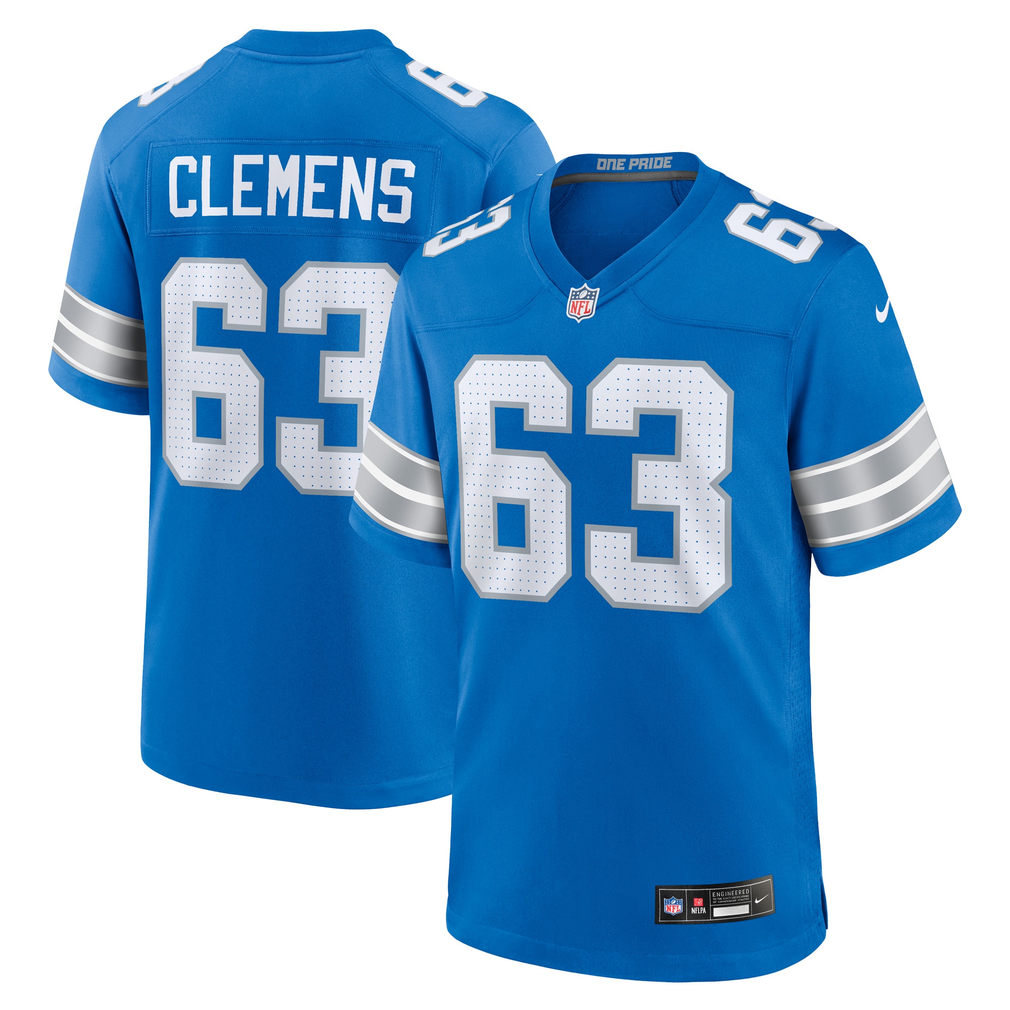 duke clemens detroit lions nike game jersey blue 2370 zex45.jpg