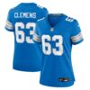 duke clemens detroit lions nike womens game jersey blue 2763 oep86.jpg