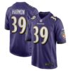 duron harmon baltimore ravens nike game jersey purple 2648 ickf5.jpg