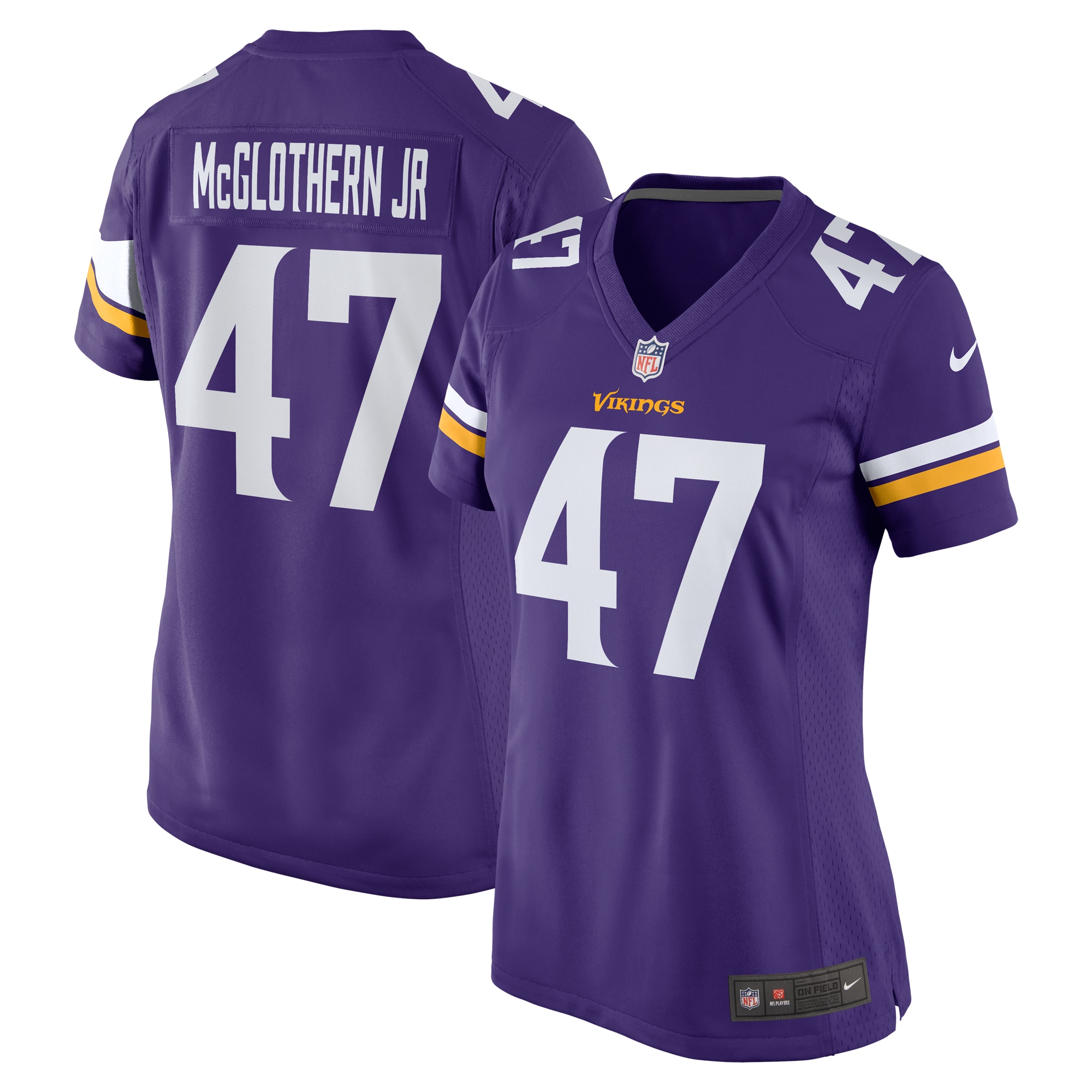 dwight mcglothern jr. minnesota vikings nike womens game jersey purple 5566 7w7yj.jpg