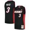 dwyane wade miami heat mitchell 26amp ness 201213 hardwood classics swingman jersey black 7352 snhbv.jpg