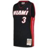 dwyane wade miami heat mitchell 26amp ness 201213 hardwood classics swingman jersey black 7911 mhbqw.jpg