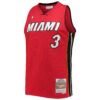 dwyane wade miami heat mitchell 26amp ness big 26amp tall hardwood classics 200506 swingman jersey red 7090 ajanc.jpg