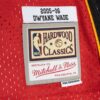dwyane wade miami heat mitchell 26amp ness hardwood classics 200506 split swingman jersey blackred 4029 1moup.jpg