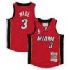 dwyane wade miami heat mitchell 26amp ness infant 200506 hardwood classics player jersey red 8550 igzhx.jpg