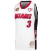 dwyane wade miami heat mitchell 26amp ness unisex hall of fame class of 2023 throwback swingman jersey white 1260 wvgh4.jpg