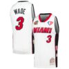 dwyane wade miami heat mitchell 26amp ness unisex hall of fame class of 2023 throwback swingman jersey white 4771 k3vix.jpg
