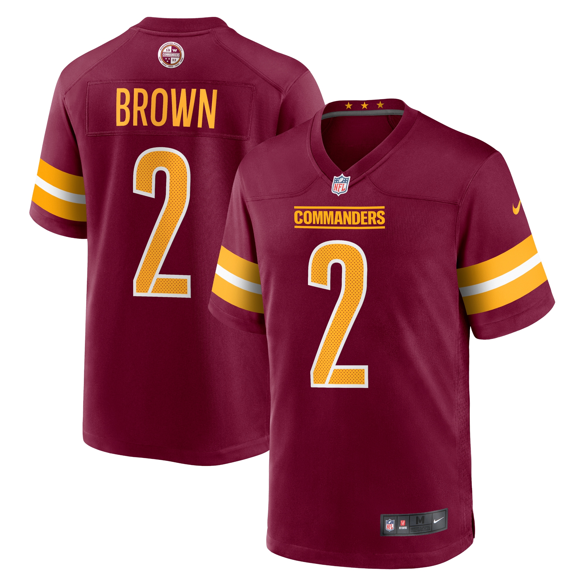 dyami brown washington commanders nike game jersey burgundy 1678 kgoec.jpg