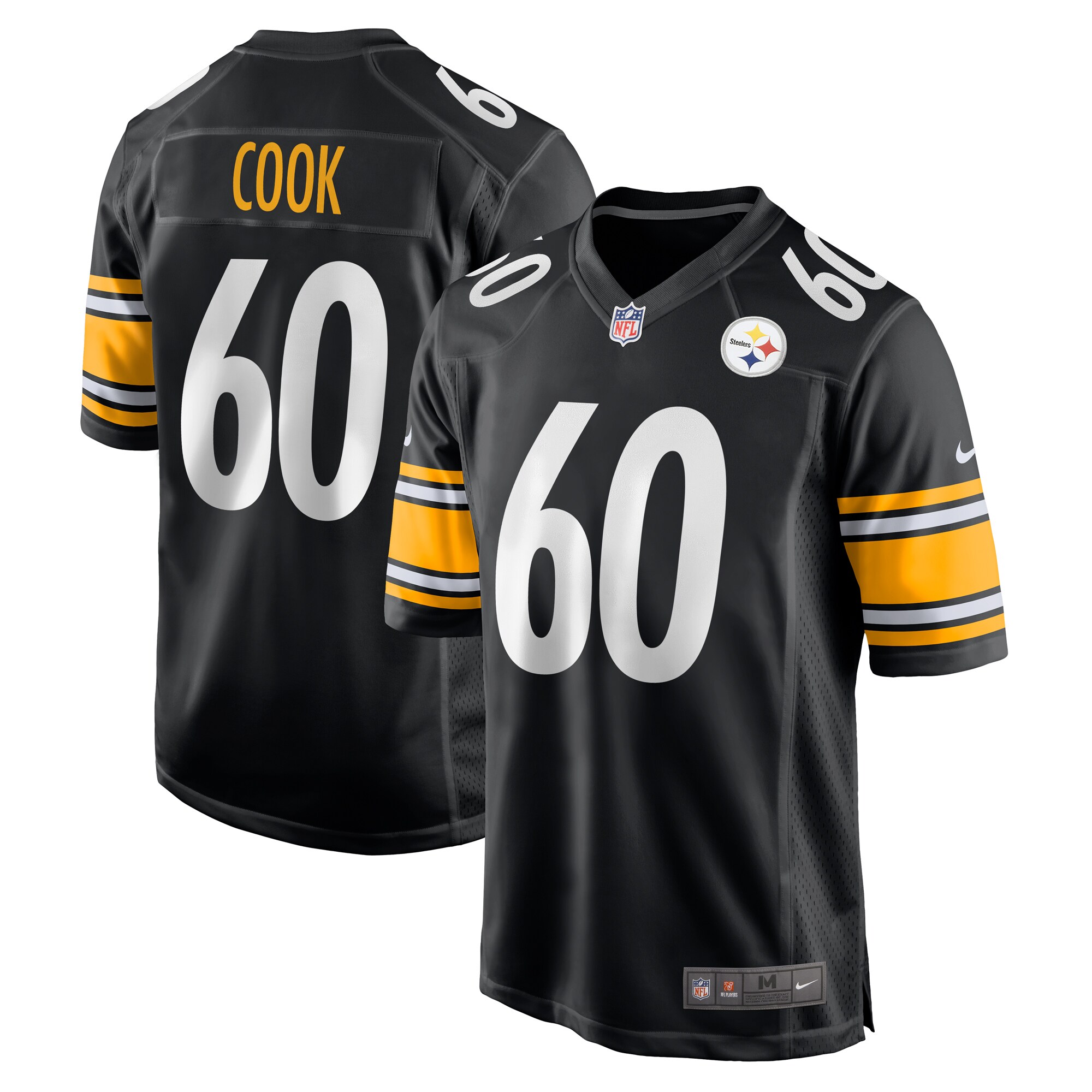 dylan cook pittsburgh steelers nike game jersey black 2721 fcs6m.jpg
