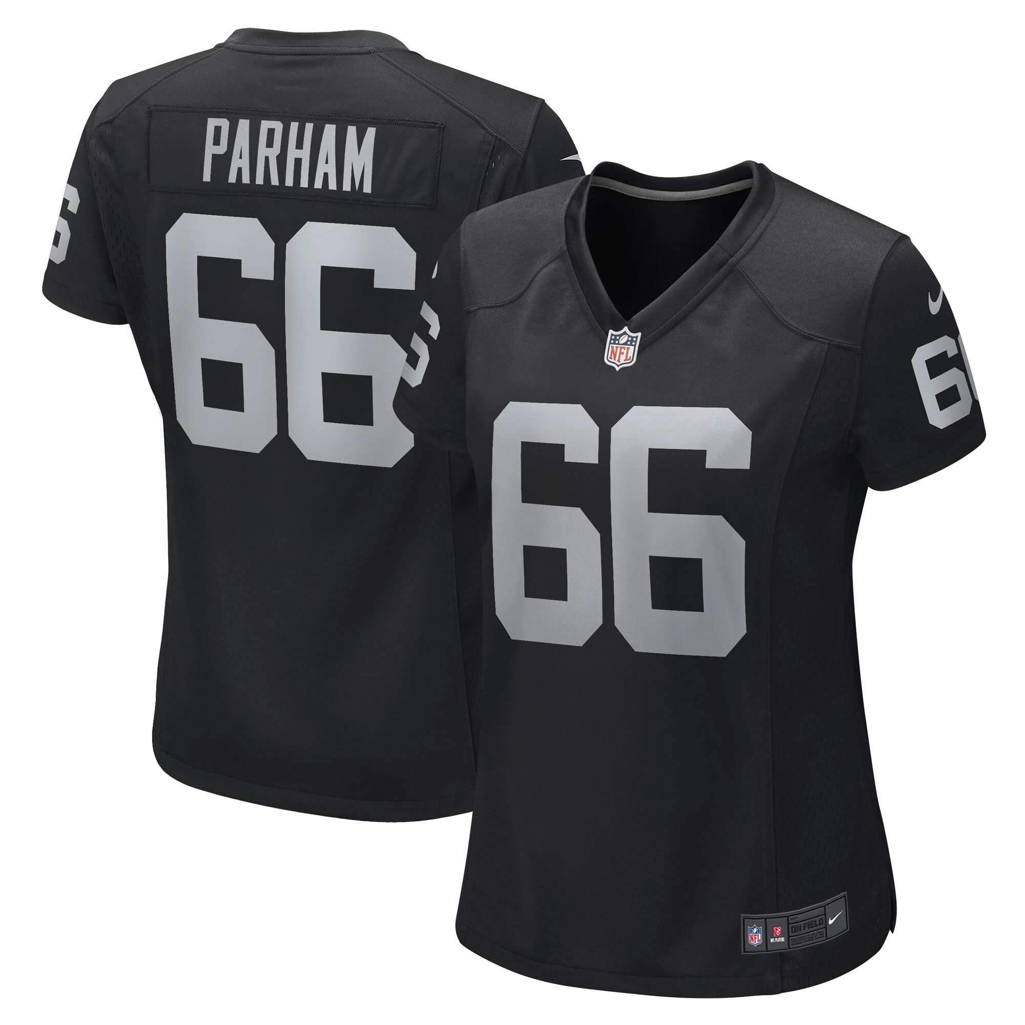 dylan parham las vegas raiders nike womens game player jersey black 3100 3o0qv.jpg