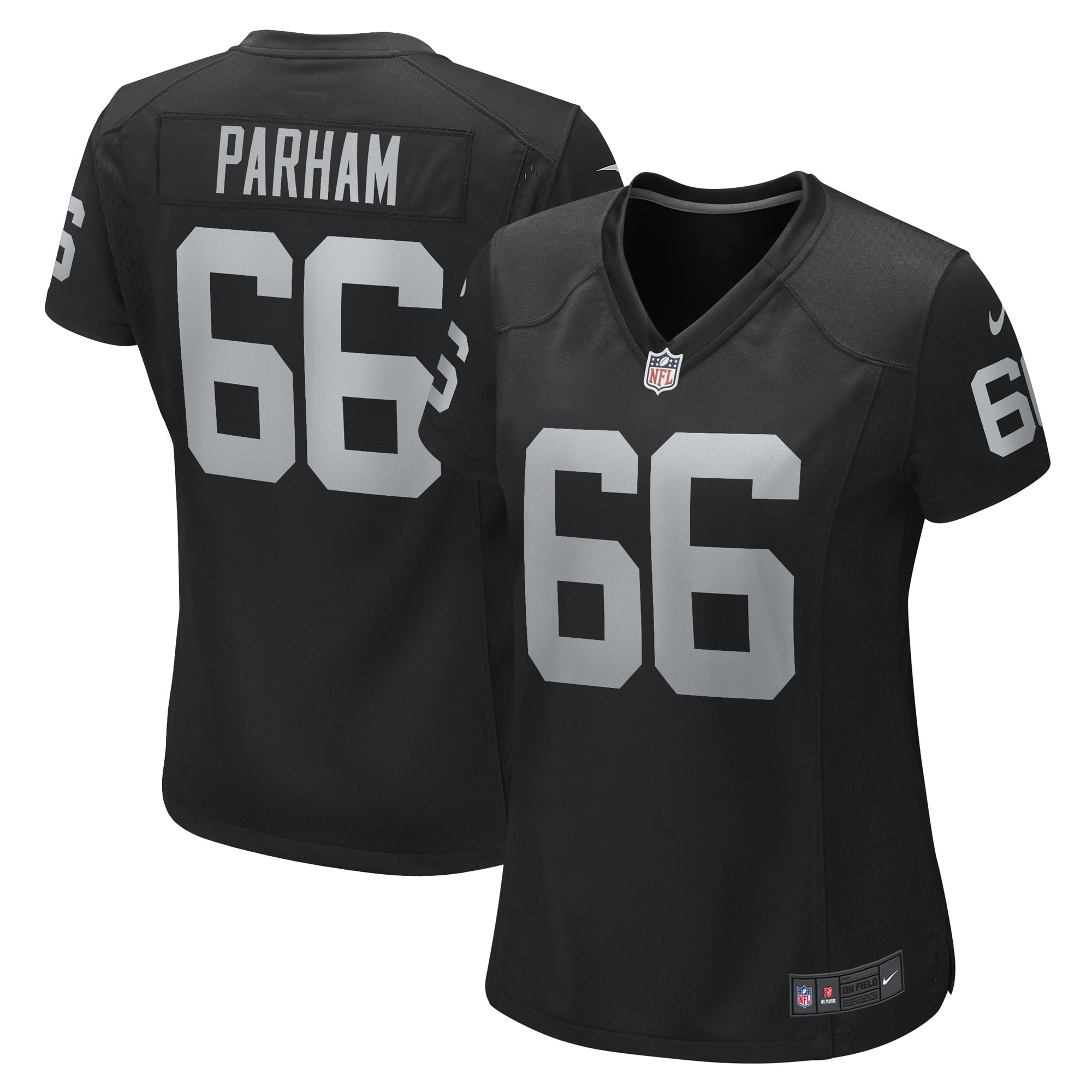 dylan parham las vegas raiders nike womens game player jersey black 8840 zu6ae.jpg