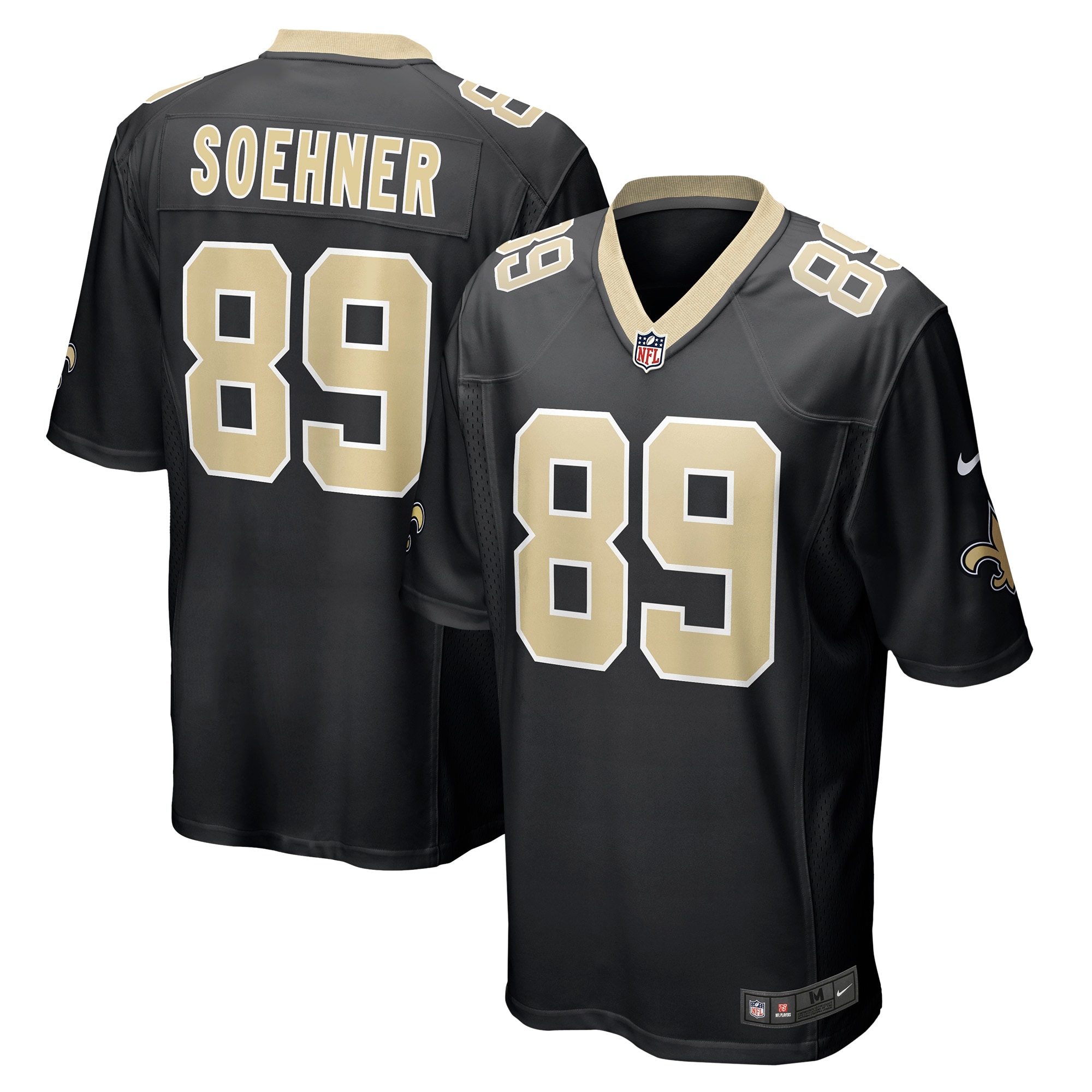 dylan soehner new orleans saints nike game jersey black 8918 jqqbb.jpg