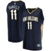 dyson daniels new orleans pelicans fanatics fast break replica player jersey icon edition navy 2610 trsuh.jpg