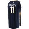 dyson daniels new orleans pelicans fanatics fast break replica player jersey icon edition navy 3555 pntbl.jpg