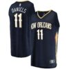 dyson daniels new orleans pelicans fanatics youth fast break replica jersey icon edition navy 7576 7csqn.jpg