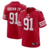 earnest brown iv san francisco 49ers nike team game jersey scarlet 3135 fx0yg.jpg