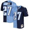 eddie george tennessee titans mitchell 26amp ness 1999 split legacy replica jersey navylight blue 1263 y42nn.jpg