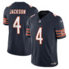 eddie jackson chicago bears nike vapor f.u.s.e. limited jersey navy 4104 ry2bb.jpg