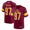 efe obada washington commanders nike game jersey burgundy 9819 rgizq.jpg