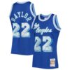 elgin baylor los angeles lakers mitchell 26amp ness 199697 hardwood classics nba 75th anniversary diamond swingman jersey royal 2023 jci1i.jpg
