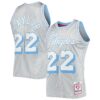 elgin baylor los angeles lakers mitchell 26amp ness 75th anniversary 196061 hardwood classics swingman jersey silver 4820 huewh.jpg