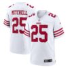 elijah mitchell san francisco 49ers nike player game jersey white 2026 48bwm.jpg