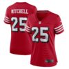 elijah mitchell san francisco 49ers nike womens alternate team game jersey scarlet 9467 ppism.jpg