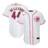 elly de la cruz cincinnati reds nike toddler home replica jersey white 2809 ykgpx.jpg
