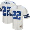 emmitt smith dallas cowboys mitchell 26amp ness legacy replica jersey white 2891 esaba.jpg