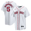 enrique hernandez boston red sox nike home official replica player jersey white 3795 8csfq.jpg