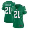 eric allen philadelphia eagles nike womens alternate game jersey kelly green 1650 nu7ku.jpg