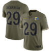 eric dickerson los angeles rams salute to service retired player limited jersey olive 9026 zb51i.jpg