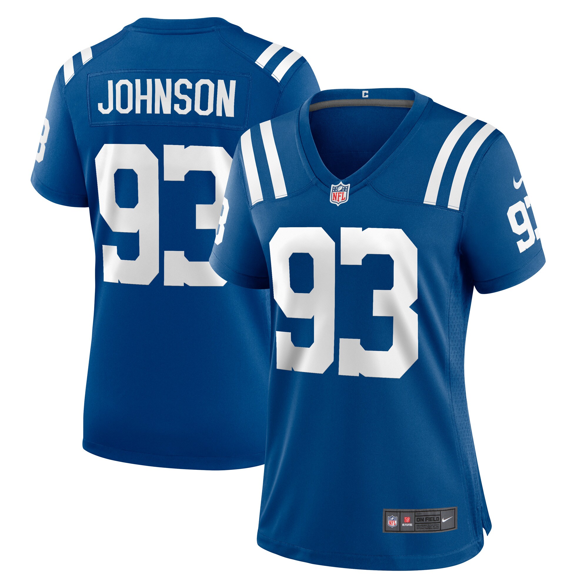 eric johnson indianapolis colts nike womens player game jersey royal 8507 gekoc.jpg