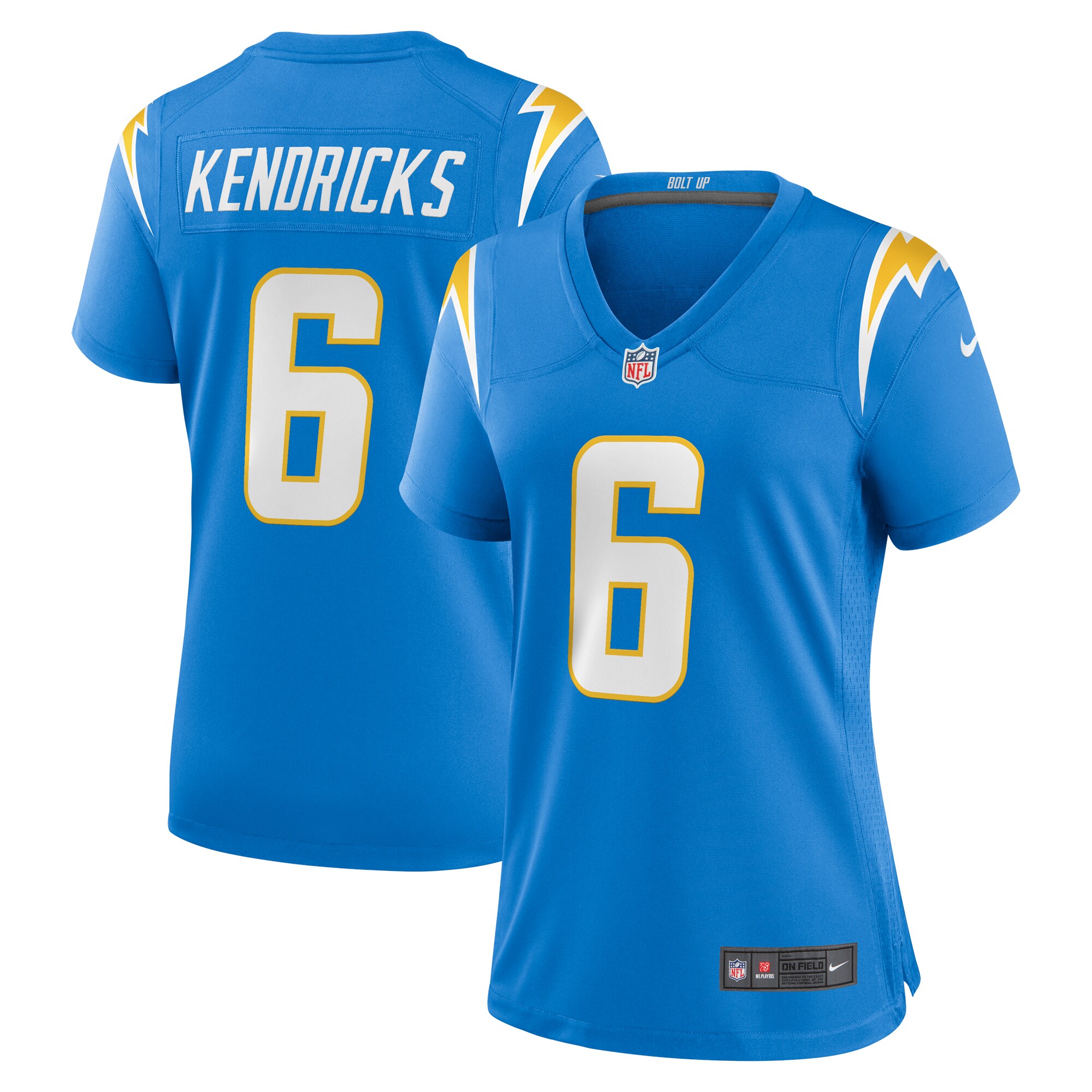 eric kendricks los angeles chargers nike womens game player jersey powder blue 9189 bqypf.jpg