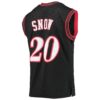 eric snow philadelphia 76ers mitchell 26amp ness 200001 hardwood classics swingman jersey black 2226 skvsh.jpg