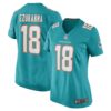 erik ezukanma miami dolphins nike womens game player jersey aqua 6183 zxega.jpg